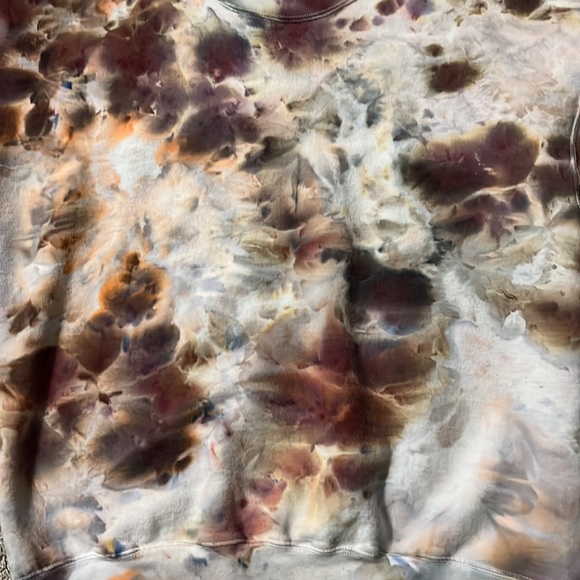 Ooakshell Large sweatshirt NWOT - Picture 2 of 4